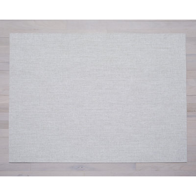 Bouclé Vinyl Indoor / Outdoor Area Rug