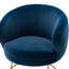 Fauteuil demi-tonneau 28,4 po-2132785310