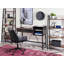 Dawnica Metal Base Writing Desk-2118991214-2118991201