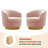 Jalivia 29'' W Velvet Upholstered Swivel Barrel Chair-1777336793