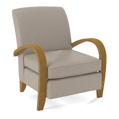 Vero Upholstered Armchair