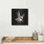 Art mural en métal Rosecliff Heights «You Did What» par Epic Portfolio-2040346943