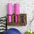 Anntonette Wood Multi-Use Sports Rack-368932690