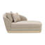 La Rachelle Chaise Lounge