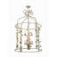 Rosa 12 - Light Chandelier