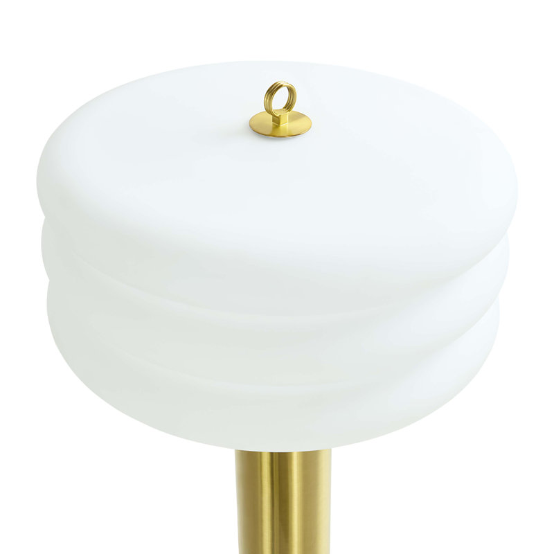Alphaville Floor Lamp