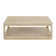 Mariet Wood Coffee Table with Storage