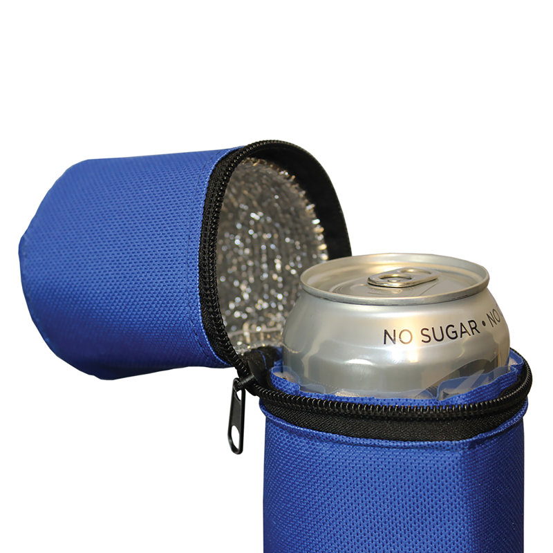 Dzine Limited 2.13L Handheld Cooler in Blue