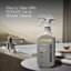 Tea-for-Two® 72" x 36" Soaking Bathtub-6952602