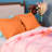 Bed Pillow Shams, 1800 Brushed Microfiber Oxford Pillowcases - NTBAY-146618609-234040470