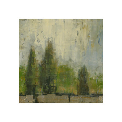 Hip Scene V Painting by Chelsea Art Studio