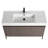 Ebern Designs Yordana Bathroom Vanity 48" Wide-72376374-72376522