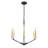 Venice 6 - Light Dimmable Classic / Traditional Chandelier-2111153357-2032266481-2032266480