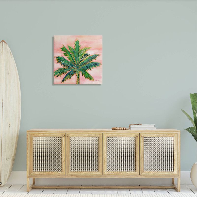 Art moderne giclée par Paul Brent, H 24 po x l 24 po x P 1,5 po, Toile tendue