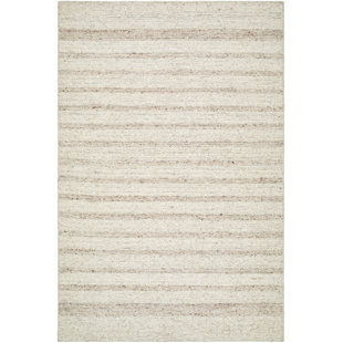 Hand Tufted Wool Rug