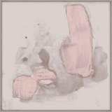 Mother Of Pearl 1 Print by ZBC Everyday