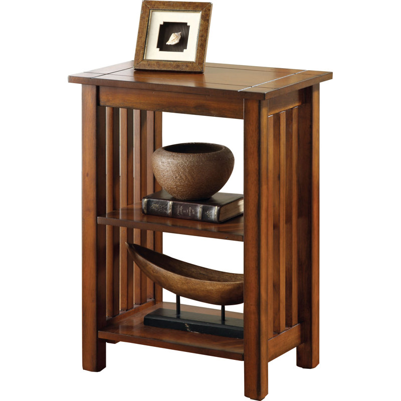 Valencia End Table