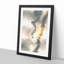 Aerobatics In The Clouds - Single Picture Frame Painting-55547464-55547465