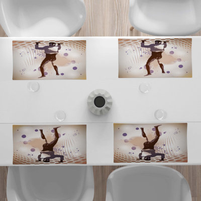 Récapitulatif 18,5" danse