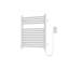 Denby Wall Mount Electric Towel Warmer-61696064-61696063