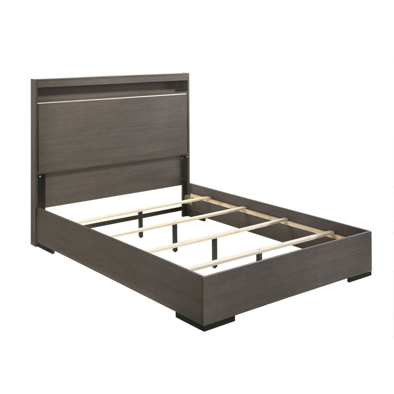 Belmont Standard Bed, King