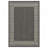 Anthracite Indoor/Outdoor Area Rug-1269954901