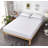 Emilee Waterproof Fitted Mattress Protector Mattress Protector Case Pack-62955100