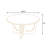 Jakanye Coffee Table-270735695