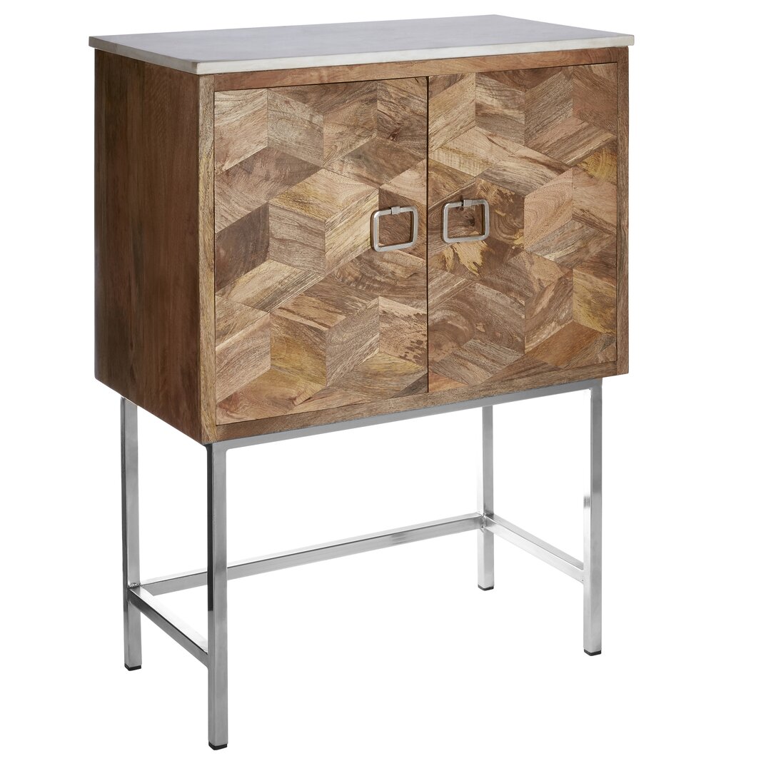 Highboard Cheviot 115 cm