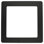 ModPLUS 11.5'' Black Baffle Recessed Trim
