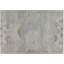 Tapis moderne en laine 6 pi 8 po x 9 pi 8 po Modern