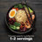 Hamilton Beach® Digital Programmable Compact Multi-Cooker with Slow Hard-Boiled Egg, Rice and Hot Cereal Functions, Egg/Steam Tray and Rice Paddle