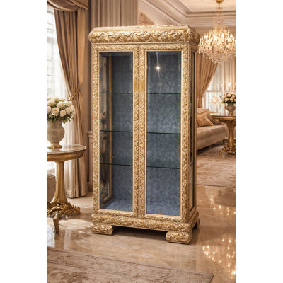 Willis Dining Cabinet