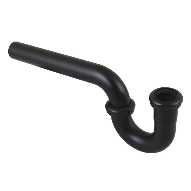 Siphon de cuisine, Noir mat