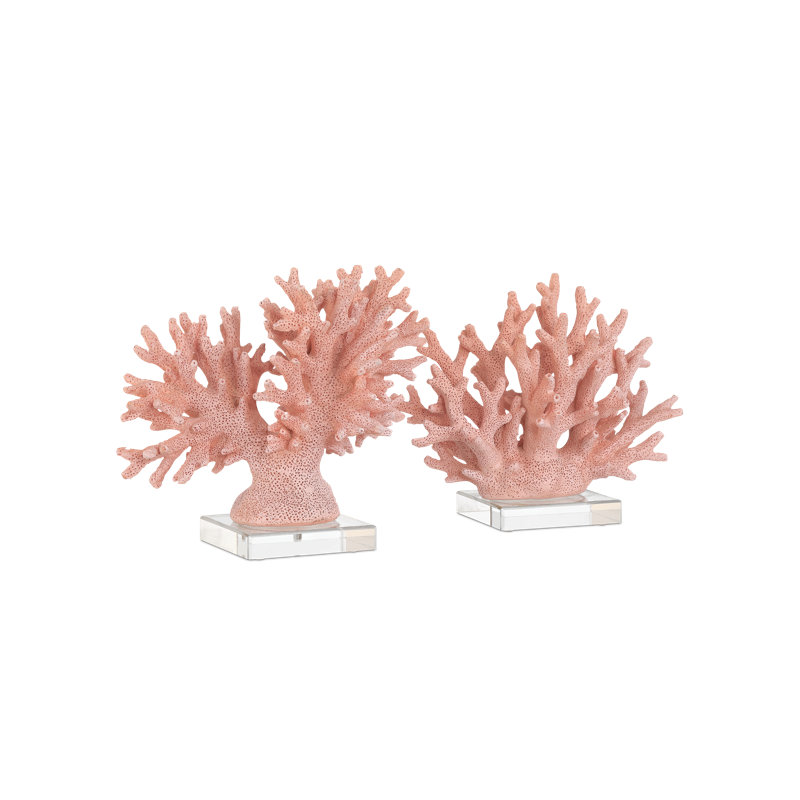 Fire Large Coral