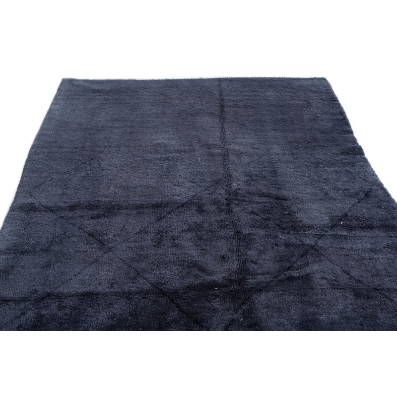Nathaniel Purple Rug