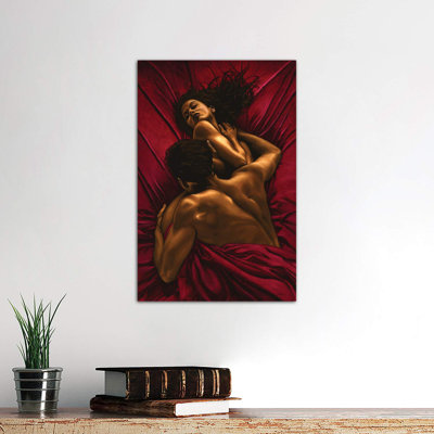 " The Passion " by Richard Young