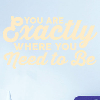 Wall Decal