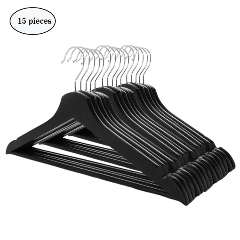 Cintres en bois massif Classic, 15