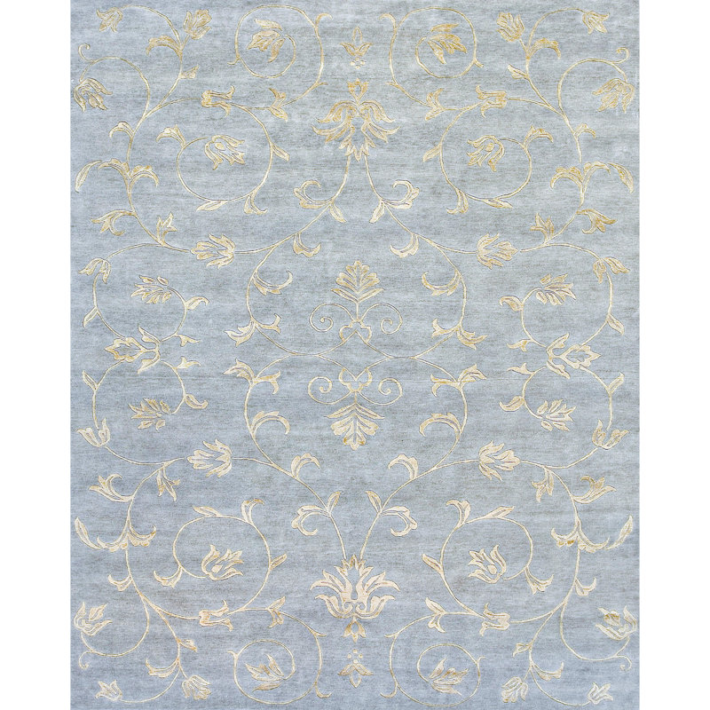 One-of-a-Kind 5'10" X 9'1" Area Rug
