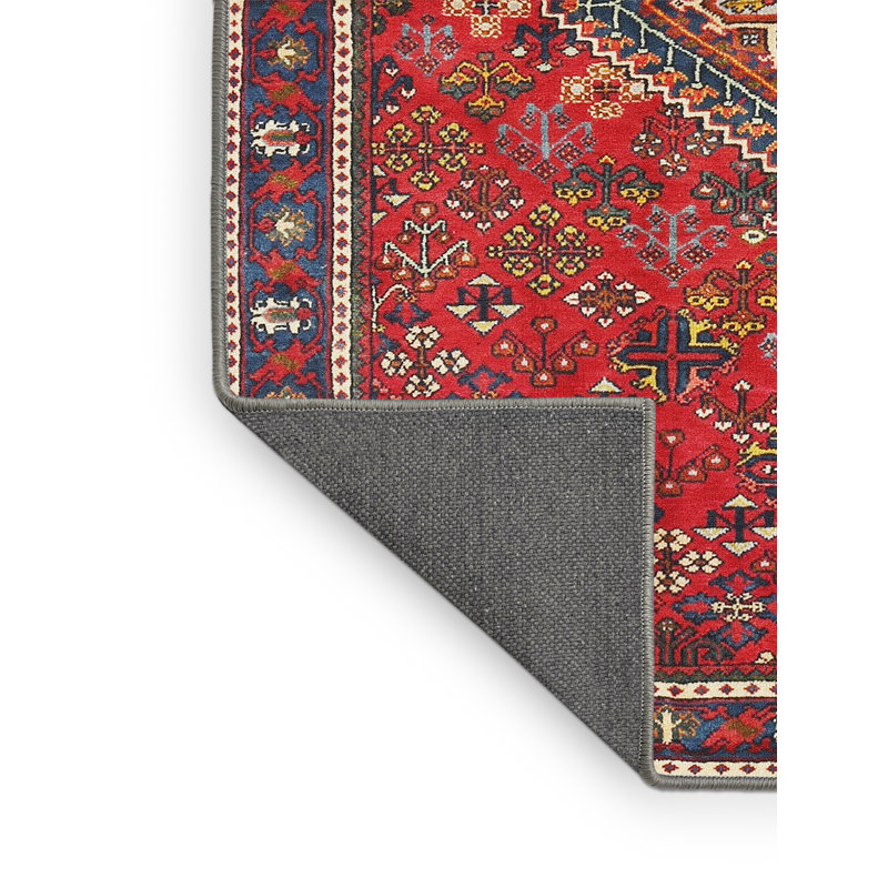 Southwestern Indoor Rug, Rectangle 8' x 10'