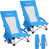 Bleu est en rupture de stock