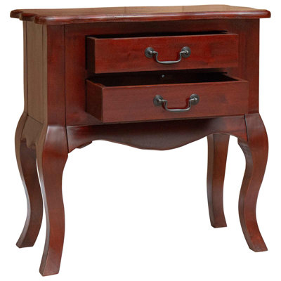 4 Legs Side Table