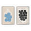 Balls And Hexagons Print-943928578-943928586