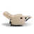 Cream Faux Leather is out of stock selected