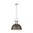 Bryceton 1-Light Pendant with Rod-1261736364-1261736377