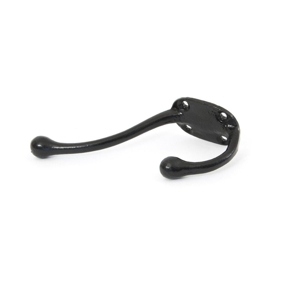 From the Anvil Black Celtic Hat & Coat Hook 33883 - Image 4