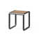 Andes 7-Piece Sunbrella® Outdoor Patio Seating Set