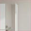 Systèmes de placard, Elise modulaire avec miroir | Blanc | Bois