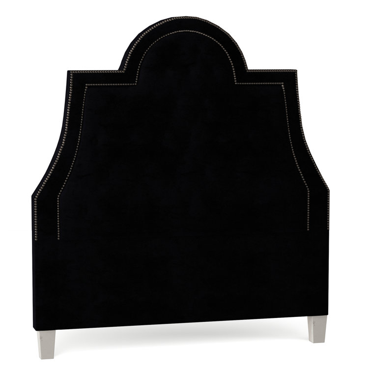 Amanda Upholstered Headboard